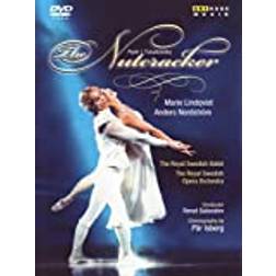 Tchaikovsky - Nutcracker (Attard/Heathcote/Scott) [DVD]